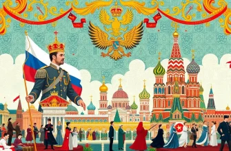 ロシアの歴史映画特集:興味深い物語と事実