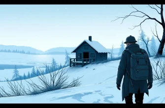 雪の恐怖映画10選 - 寒さと恐怖が交錯する映画体験