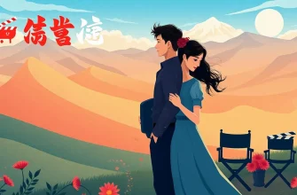 冒険とロマンスが交差する映画の世界