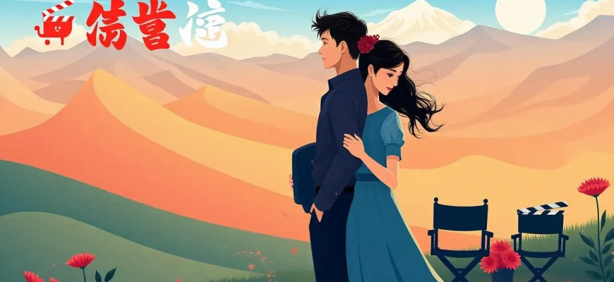 冒険とロマンスが交差する映画の世界