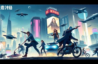 未来へのアクション映画ベスト10