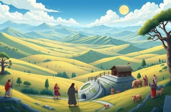 旧約聖書をテーマにした映画のベスト10