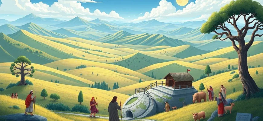 旧約聖書をテーマにした映画のベスト10