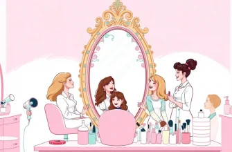 美容院コメディ映画特集