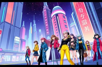 未来のファッションを描くSF映画10選