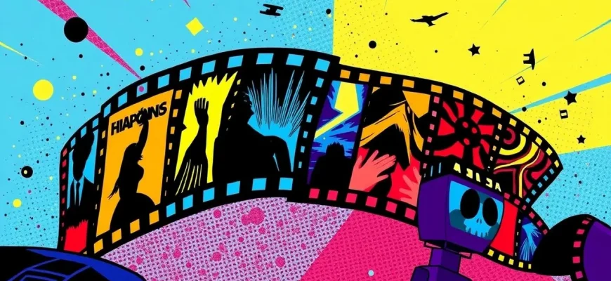 40のスリラー映画が最後まで緊張感を保つ