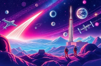 宇宙探査の伝記映画10選