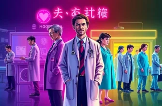 医師の伝記映画10選 - 実話に基づく感動の物語