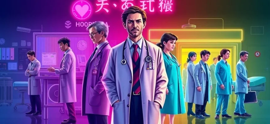 医師の伝記映画10選 - 実話に基づく感動の物語