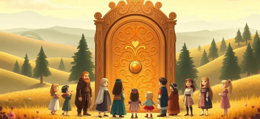 優しさを描くファンタジー映画のリスト