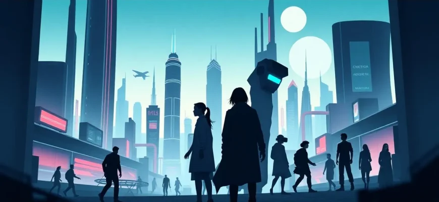 未来の恐怖映画特集 - 10選