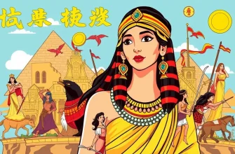 クレオパトラの歴史映画