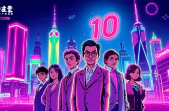 ビジネス伝記映画10選