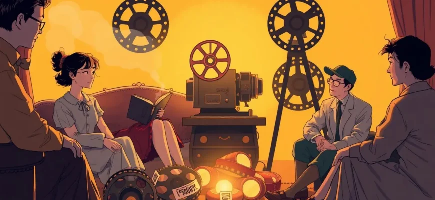 殺人を描くドラマ映画10選