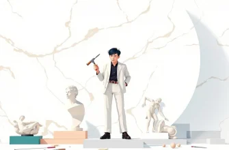 彫刻家を描いた恋愛映画10選