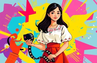 ベネズエラ映画特集：日本で楽しむ10選