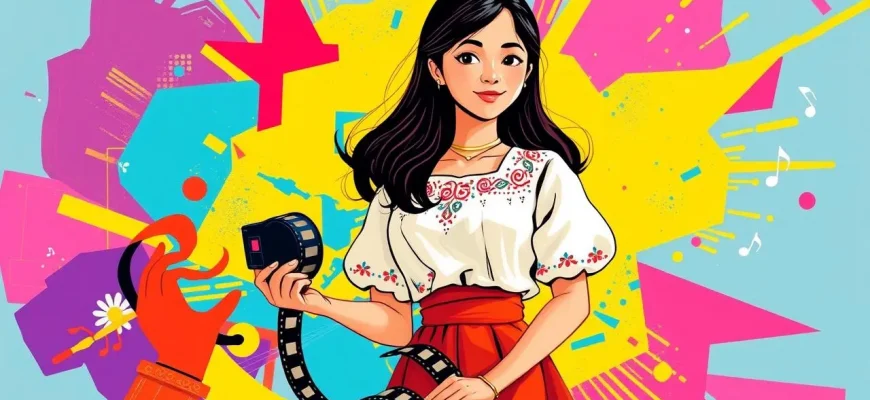 ベネズエラ映画特集：日本で楽しむ10選