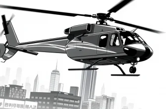 ヘリコプターアクション映画特集