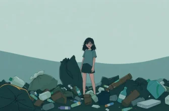 ゴミをテーマにしたホラー映画特集