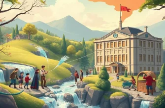 ファンタジー映画：学校のいじめっ子