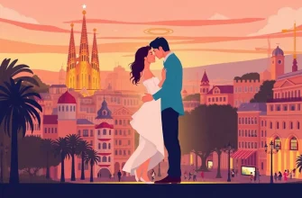 バルセロナの恋愛映画10選