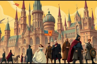 ファンタジー映画のプロパガンダ