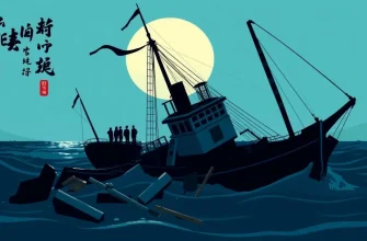 船の難破劇映画特集