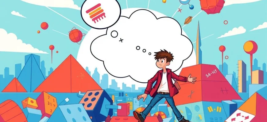 数学のゲームをテーマにしたドキュメンタリー映画のベスト10