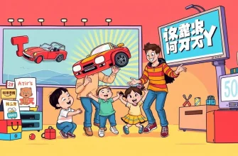 家族向け広告映画特集