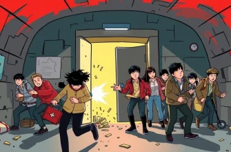 避難所の事故を描いた映画10選