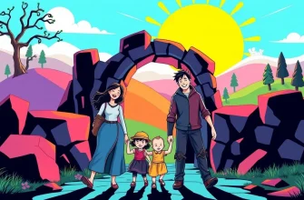 家族向けダンジョン映画特集