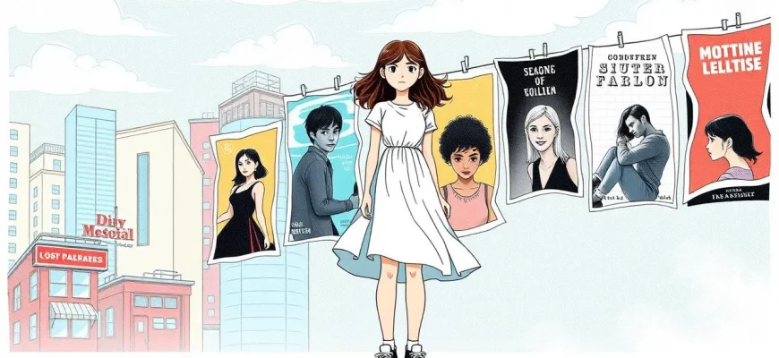 家族向け自己肯定感低下映画のリスト