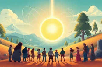 科学の謎を探るファンタジー映画