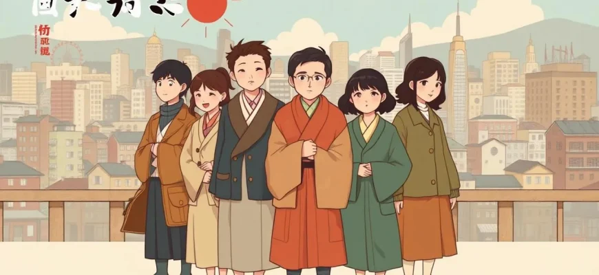 正義のための闘い：ドラマ映画のベスト10