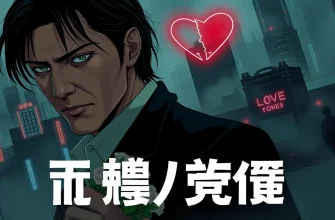 メロドラマの殺し屋映画10選