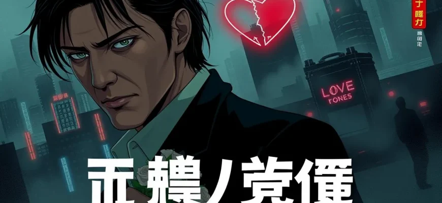 メロドラマの殺し屋映画10選