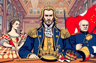 ルイ16世の歴史映画10選