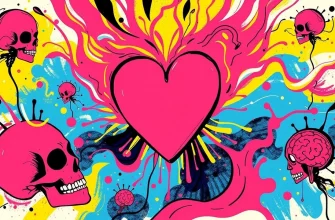 メロドラマと人体実験の映画