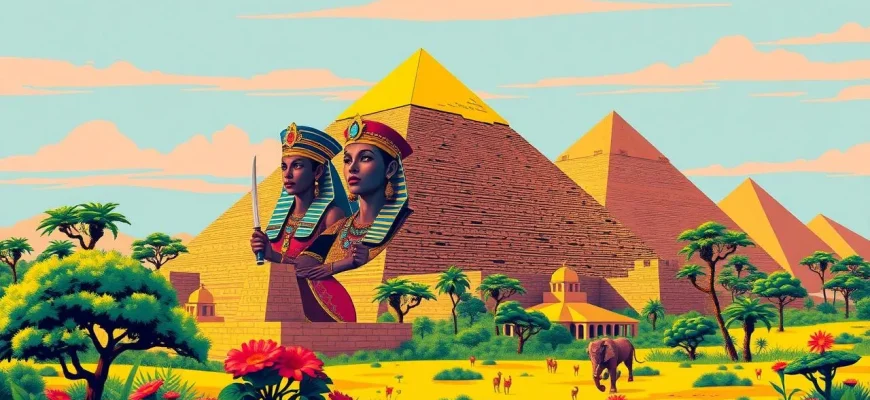 クシット王国を描く歴史映画のリスト