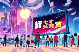 未来映画の10選