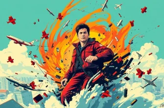 航空機災害映画特集