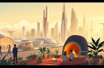 暖房をテーマにしたSF映画10選