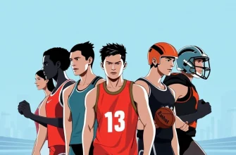 ドーピングをテーマにしたアクション映画のベスト10