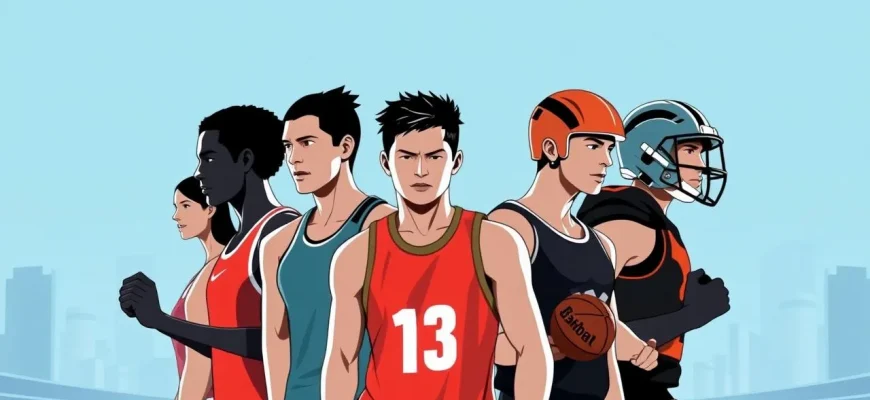 ドーピングをテーマにしたアクション映画のベスト10