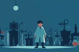 科学者ホラー映画特集