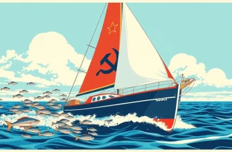 ソビエトのヨット映画10選