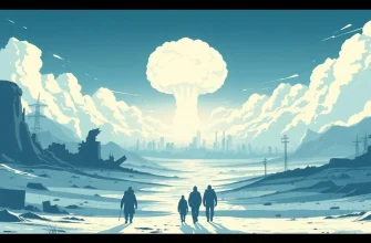 核爆発のSF映画10選