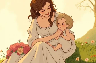 母性を描くファンタジー映画の世界