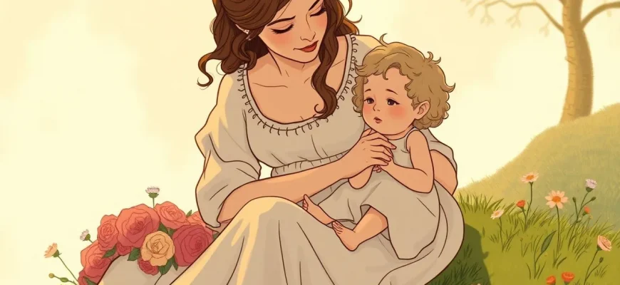 母性を描くファンタジー映画の世界