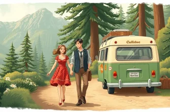 国立公園を舞台にした感動のドラマ映画10選